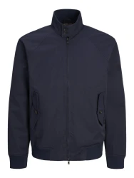 Herren Jacke / Blau