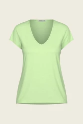 Damen T-Shirt AVIVI / Grün
