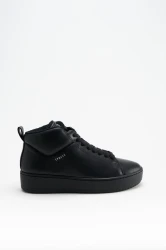 Damen Sneaker CPH516 vitello black / Schwarz