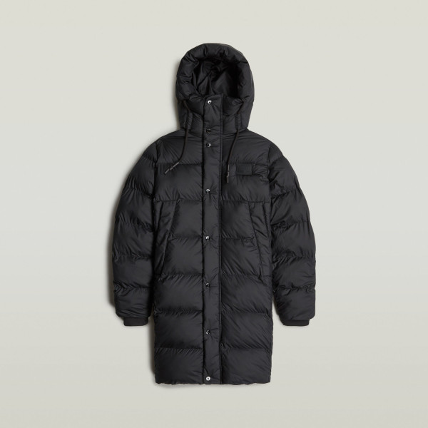 Damen Whistler Parka Puffer