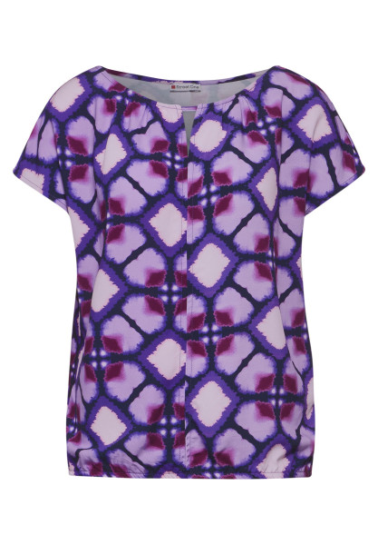 Damen Print T-Shirt