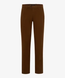 Herren Chino Thilo / Dunkelbraun