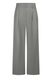 Damen Hose Mayla / Grau