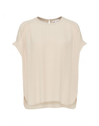 Damen Bluse Femka / natural glaze