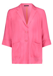 Damen Sommerblazer / pink