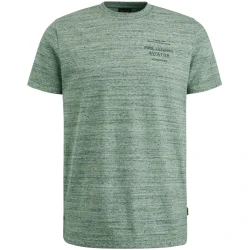 Herren T_Shirt / Grün