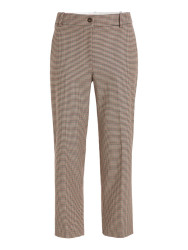 Damen Hose / Beige