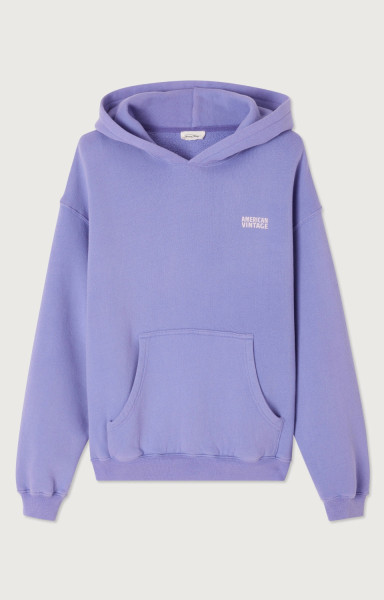 Damen Hoodie Izubird