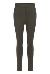 Damen Hose Clarence / Grün