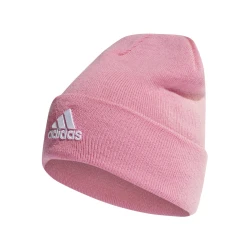 Kinder Adidas Mütze / rosa
