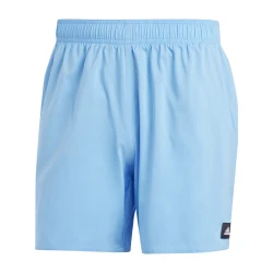 Herren Badeshorts / Hellblau