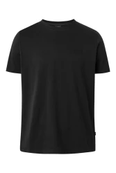 Herren T-Shirt Cosmo / Schwarz