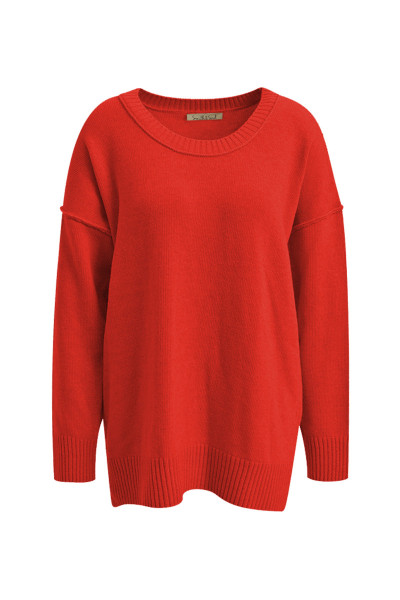 Damen Pullover