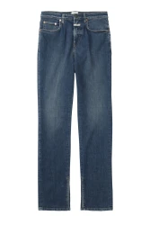 Damen Jeans Jaylen / Blau