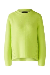 Damen Pullover / Grün