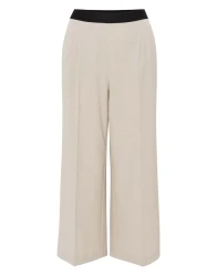 Damen City Pants Malma / Beige