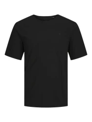 Herren T-Shirt JPRBLURYDES / Schwarz