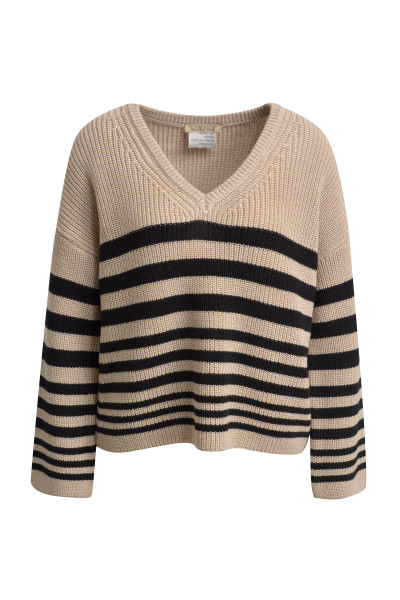 Damen Strickpullover