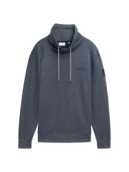 Herren Sweatshirt / Blau