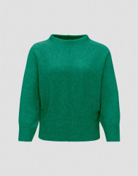 Damen Pullover Pahuma / Grün