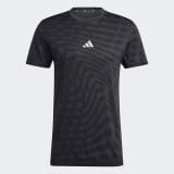 Herren Sportshirt GYM+ TRAINING SEAMLESS