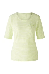 Damen T-Shirt / Grün