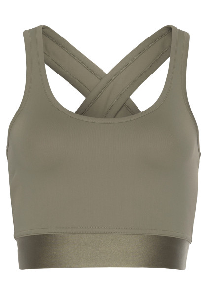 Damen ACTIVE Performance Crop Top