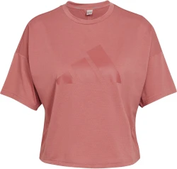 Damen Shirt / Pink