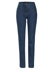 Damen Jeans be loved / Blau