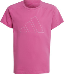 Kinder Shirt / Pink