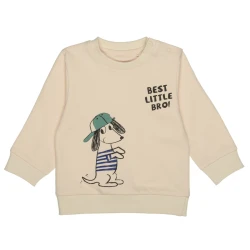 Baby Sweatshirt / Beige