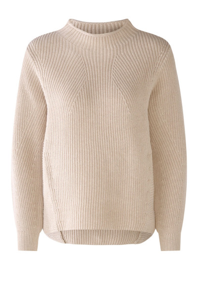 Damen Pullover Reine Baumwolle