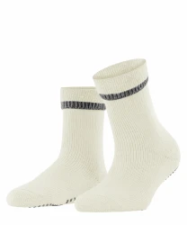 Herren Socken Cuddle Pads / Weiß