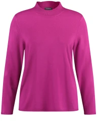 Damen Strickpullover / Rosa