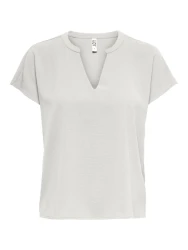Damen Shirt JDYLION / Weiß