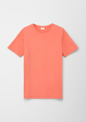 Kinder T-Shirt / Orange