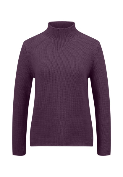 Damen Strickpullover