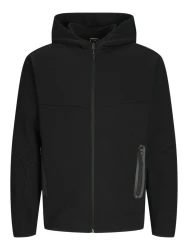 Herren Pullover / Schwarz