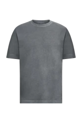 Herren T-Shirt Raphael / Grau