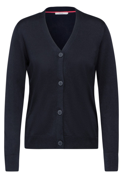 Damen Strickjacke