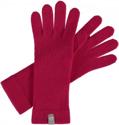 Damen Handschuhe / Pink
