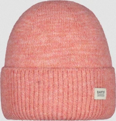 Damen Mütze / Pink