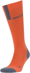 CEP Damen Socken Run Socks 3.0 / Orange