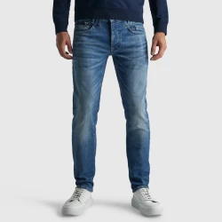Herren Jeans COMMANDER 3.0 / Blau