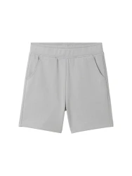 Kinder Sweat Shorts / Grau