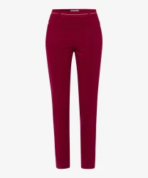 Damen Hose Style Lillyth / Rot