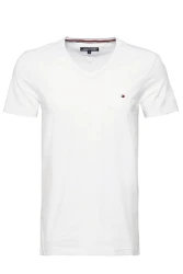 Herren T-Shirt / Weiß