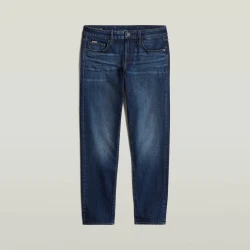 Damen Jeans Kate Boyfriend / Dunkelblau