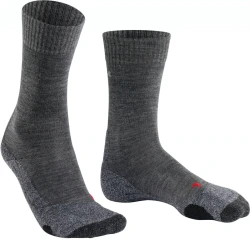 Herren Wandersocken TK2 / Anthrazit