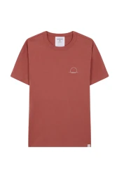 Herren T-shirt / Rot